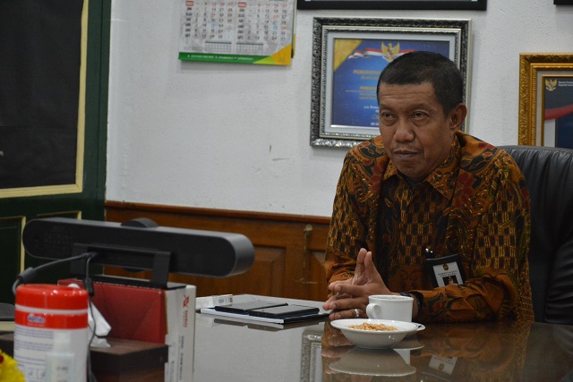 Walikota Yogyakarta: Wisatawan Harus Taati Protokol Covid-19