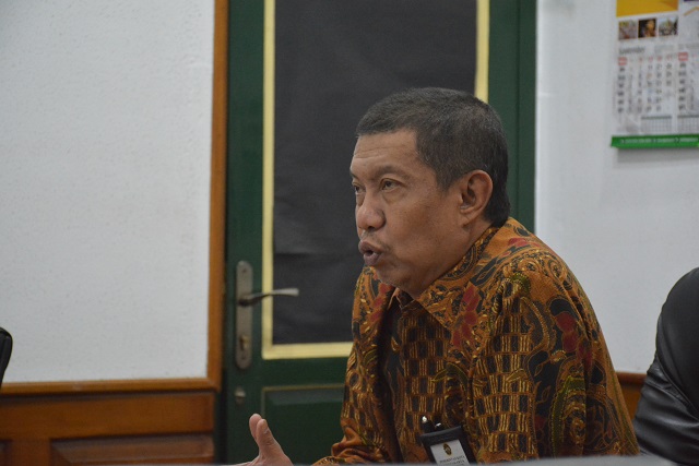 Walikota Yogyakarta: Jangan Kucilkan Pasien Covid-19